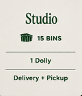 Studio Bundle — 15 Totes